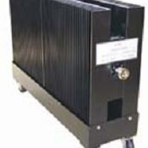 Coaxial attenuators 1000w dc-3ghz